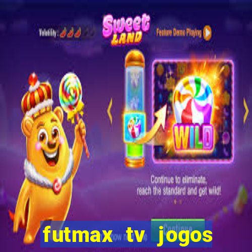 futmax tv jogos flamengo e vasco